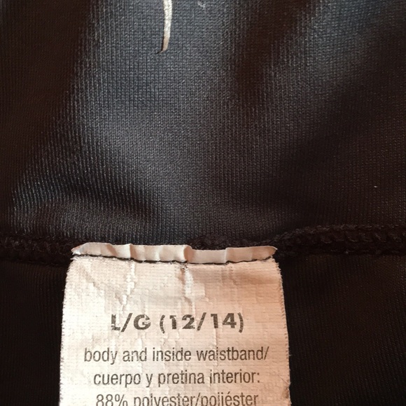 Danskin Now 2pc teal, large lounge/exercise outfit - Picture 6 of 7